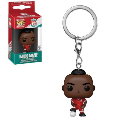 PORTE-CLE SADIO MANE