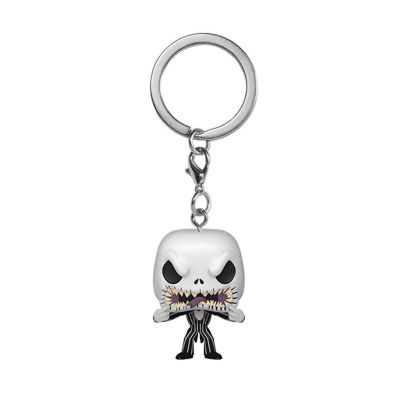 PORTE-CLE NBC - JACK