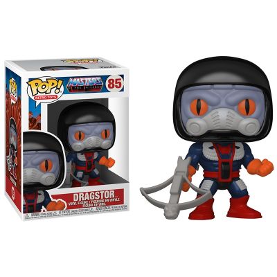 POP MOTU - DRAGSTOR