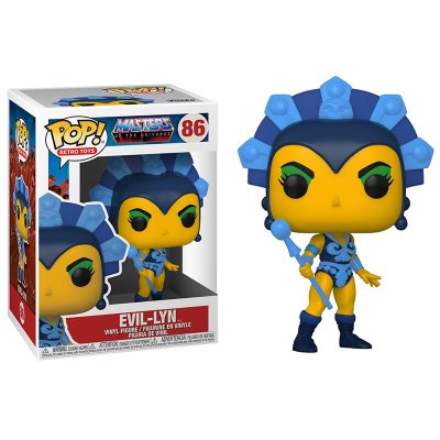 POP MOTU - EVIL LYN