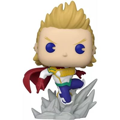 POP MHA - MIRIO HEROS COSTUME