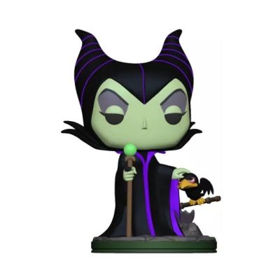 POP VILLAINS - MALEFICENT