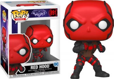 POP GOTHAM KNIGHTS - POP 1