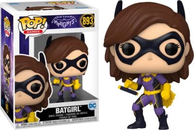 POP GOTHAM KNIGHTS - POP 3