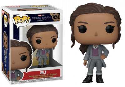 POP SPIDERMAN NWH - MJ