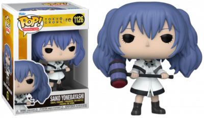 POP TOKYO GHOUL - SAIKO YONE...
