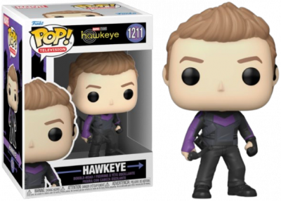 POP HAWKEYE - HAWKEYE
