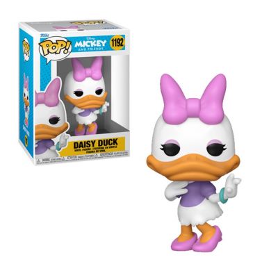 POP DISNEY - DAISY DUCK