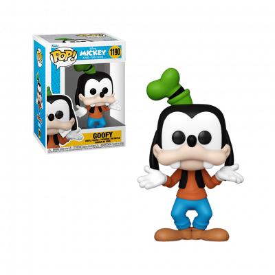 POP DISNEY - GOOFY
