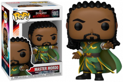 POP DOCTOR STRANGE - MORDO