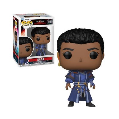 POP DOCTOR STRANGE - SARA