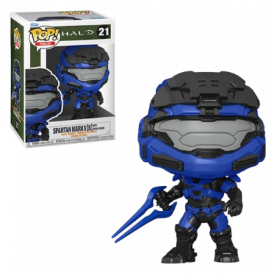 POP HALO INFINITE - MARK V