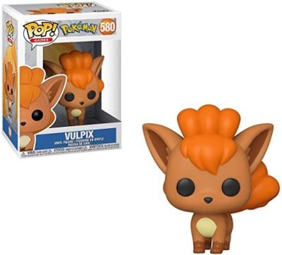 POP POKEMON - GOUPIX