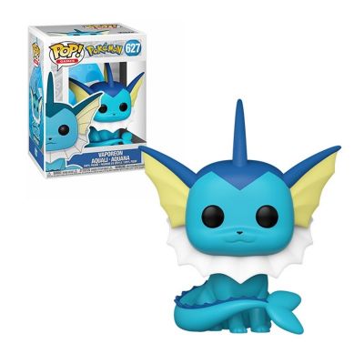 POP POKEMON - AQUALI