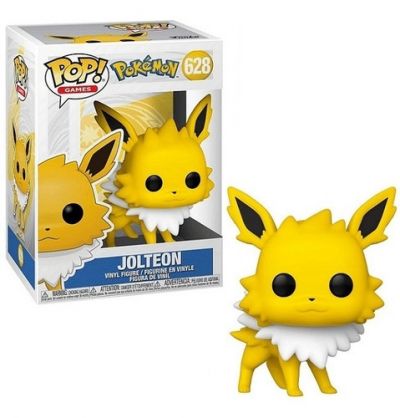POP POKEMON - VOLTALI