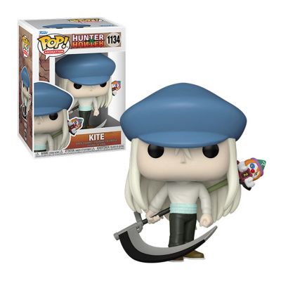 POP HUNTER X HUNTER - KITE FAUX