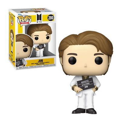 POP BTS BUTTER - JIN