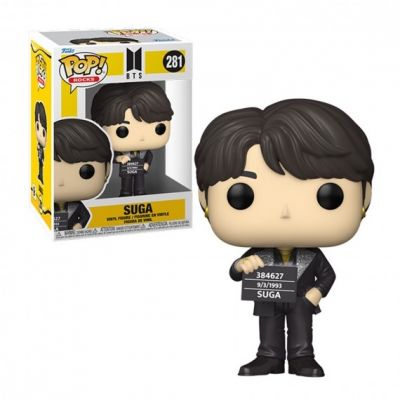 POP BTS BUTTER - SUGA