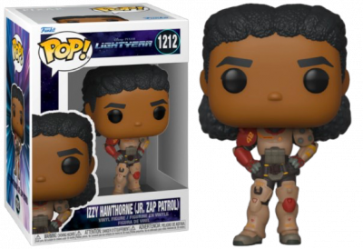 POP LIGHTYEAR - IZZY