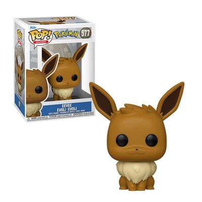 POP POKEMON - EVOLI