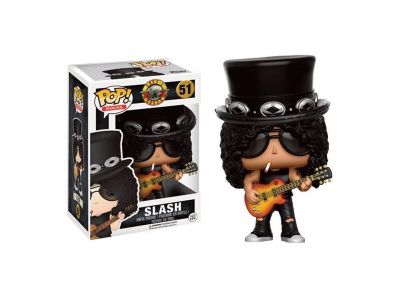 POP ROCKS - GN'R SLASH