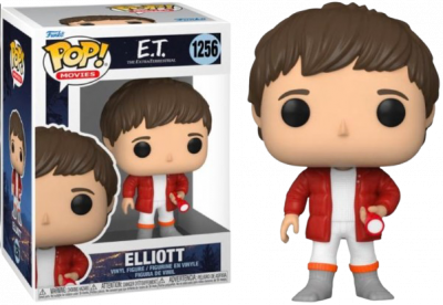 POP E.T. - ELLIOT