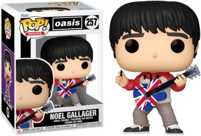 POP OASIS - NOEL GALLAGHER