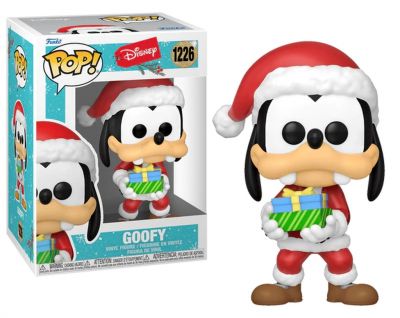 POP DISNEY HOLIDAY - DINGO