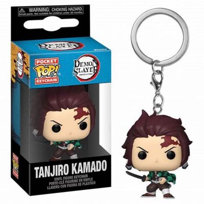 $POP KEYCHAIN DEMON SLAYER - TANJ
