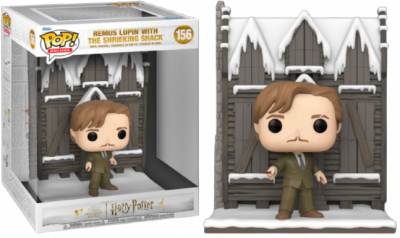 POP HP DELUXE - LUPIN