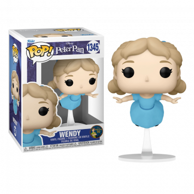 POP DISNEY PETER PAN - WENDY