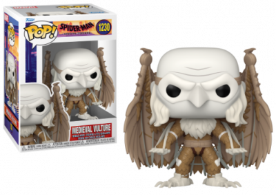 POP SPIDER-VERSE - POP 10