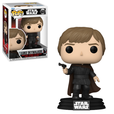 $POP STAR WARS 40 - LUKE