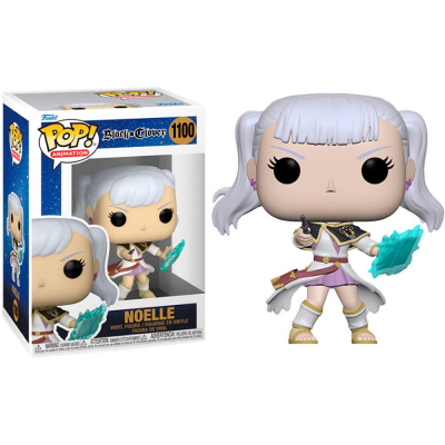 POP BLACK CLOVER - NOELLE