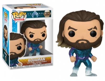 POP AM NECRUS - POP 2