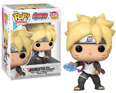 POP BORUTO - BORUTO RASENGAN