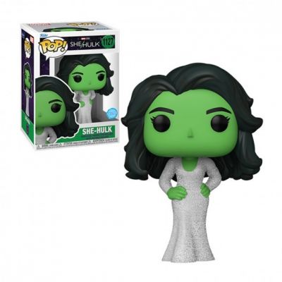 POP SHE HULK - POP 2