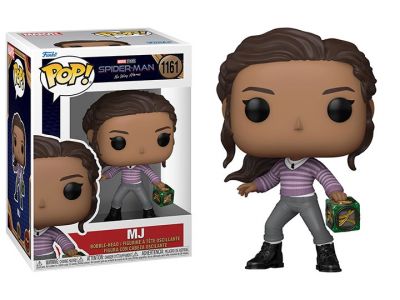 POP SPIDER-MAN NWH - MJ