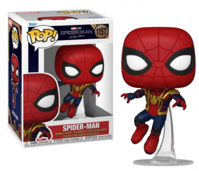 POP SPIDER-MAN NWH - SM1 SAUT