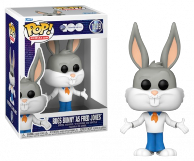 POP WB - BUGS FRED