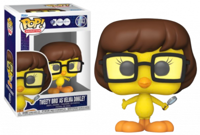 POP WB - TITI VELMA