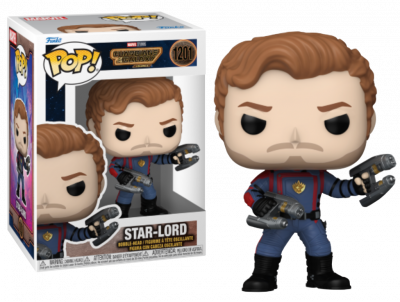 $POP GARDIENS GALAXIE 3 - POP 1