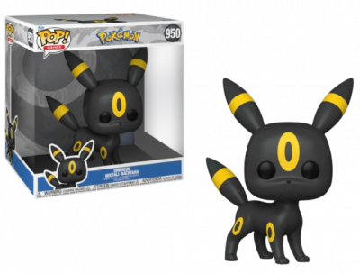 POP JUMBO POKEMON - NOCTALI