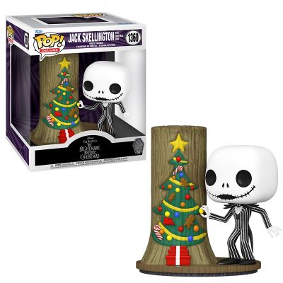 POP DELUXE TNBC - JACK PORTE NOË