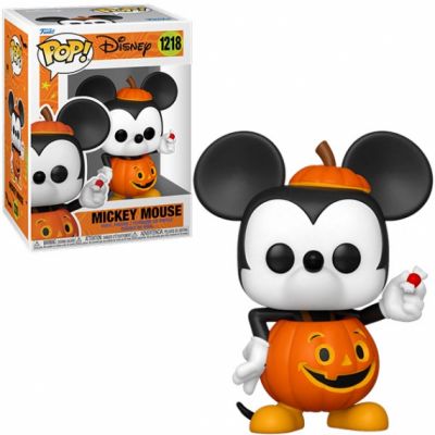 POP DISNEY - MICKEY HALLOWEEN
