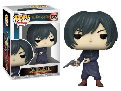 POP JUJUTSU KAISEN - MAI ZENIN