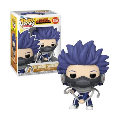POP MHA - HITOSHI