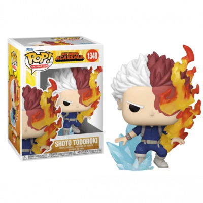 POP MHA - SHOTO TODOROKI