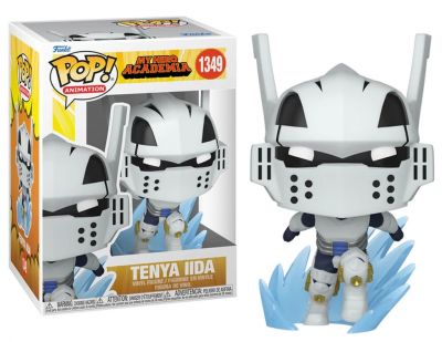 POP MHA - TENYA BURST