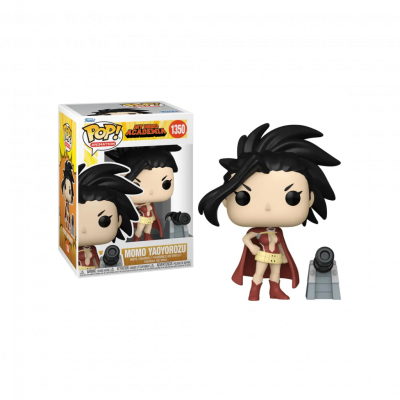 POP MHA - YAOYOROZU